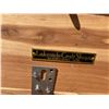 Image 3 : VINTAGE CEDAR CHEST