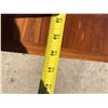 Image 9 : VINTAGE CEDAR CHEST