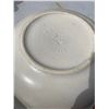 Image 15 : PFALTZGRAFF YORKTOWNE BLUE AND WHITE STONEWARE DISHES