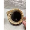 Image 7 : VINTAGE HULL BROWN DRIP POTTERY