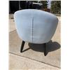 Image 3 : MID-CENTURY MODERN STYLE CLUB CHAIR