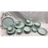 Image 1 : UNIVERSAL POTTERIES "BALLERINA" LINE