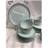 Image 2 : UNIVERSAL POTTERIES "BALLERINA" LINE