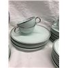Image 3 : UNIVERSAL POTTERIES "BALLERINA" LINE