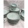 Image 4 : UNIVERSAL POTTERIES "BALLERINA" LINE