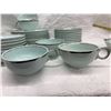 Image 9 : UNIVERSAL POTTERIES "BALLERINA" LINE