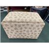 Image 1 : VINTAGE STORAGE CHEST