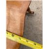 Image 12 : CHILD'S ROCKER AND HIGHCHAIR