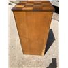 Image 11 : VINTAGE WOODEN CHEST OF DRAWERS