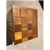 Image 2 : VINTAGE WOODEN CHEST OF DRAWERS