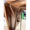 Image 3 : MID-CENTURY MODERN DROP LEAF TABLE