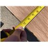 Image 6 : MID-CENTURY MODERN DROP LEAF TABLE