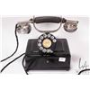 Image 2 : Vintage B.T.M.C.O telephone No. 396A Serial No 1791