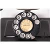 Image 3 : Vintage B.T.M.C.O telephone No. 396A Serial No 1791