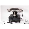 Image 5 : Vintage B.T.M.C.O telephone No. 396A Serial No 1791