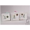 Image 3 : Three Royal Doulton Kate Greenaway collectible figurines including Emma, Lori and Carrie