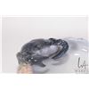 Image 3 : Vintage Royal Copenhagen crab dish, mold no. 2465 9" in diameter