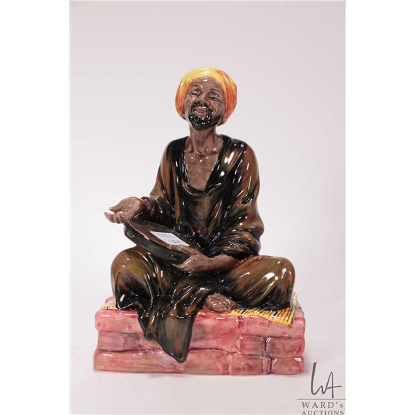 Royal Doulton figurine "Medicant" HN1365