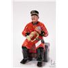 Image 1 : Royal Doulton figurine "Past Glory" HN2484