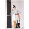 Image 4 : Royal Doulton figurine " Morning Ma'am" HN2895