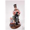 Image 1 : Royal Doulton figurine "Drummer Boy" HN2679