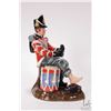 Image 2 : Royal Doulton figurine "Drummer Boy" HN2679