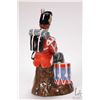 Image 3 : Royal Doulton figurine "Drummer Boy" HN2679
