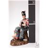 Image 5 : Royal Doulton figurine "Drummer Boy" HN2679
