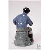 Image 2 : Royal Doulton figurine " The Lobster Man" HN2317