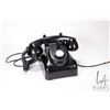 Image 1 : Antique :eich #901C Bakelite phone with hand set