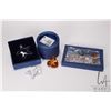 Image 1 : Three Swarovski crystals starfish crystals including 2 X 679350 ( one without box) plus 696974 and 6
