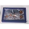 Image 2 : Three Swarovski crystals starfish crystals including 2 X 679350 ( one without box) plus 696974 and 6