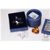 Image 3 : Three Swarovski crystals starfish crystals including 2 X 679350 ( one without box) plus 696974 and 6