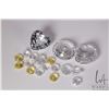 Image 1 : Four Swarovski crystal seashells including 2 X 880693 ( one without box) plus 880692 and 896979