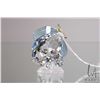 Image 1 : Swarovski crystal Blue Tang fish, 886180, with original box