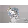 Image 2 : Swarovski crystal Blue Tang fish, 886180, with original box