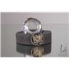 Image 1 : Swarovski crystal "Wonders of the Sea- Community" 854650, 7 3/4" X 7 3/4", includes base and origina