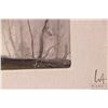 Image 3 : Fredrick Priddat, framed oil on massonite painting, labeled on verso "Canadian Scene" 11 1/4" X 15 1