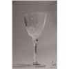 Image 2 : Fifteen J.G. Durand "Florence" 6 3/4" wine glasses
