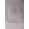 Image 3 : Large selection of J. G. Durand "Florence" French crystal stemware including champagned flutes, wine