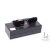 Image 1 : Pair of Prada sunglasses with tortoiseshell like frames, note: currently fitted with prescription le