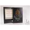 Image 1 : The Lord of the Rings De Luxe Edition (India-Paper Edition), written by J.R.R. Tolkien, published by
