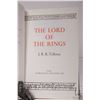 Image 5 : The Lord of the Rings De Luxe Edition (India-Paper Edition), written by J.R.R. Tolkien, published by