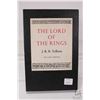 Image 7 : The Lord of the Rings De Luxe Edition (India-Paper Edition), written by J.R.R. Tolkien, published by