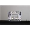 Image 5 : Swarovski Crystal Centennial Swan 187407 plus plinth