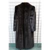 Image 4 : Hurtig Fur ladies vintage mink coat, appear size L