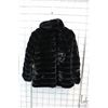 Image 3 : Ladies faux fur reversible jacket, new with some tags still attached, appears size medium