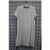 Image 1 : Vallier t-shirt dress, size S