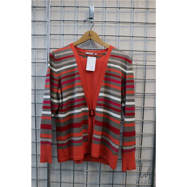 Rabe knit top, European size 42
