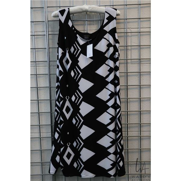 Eva Varro sleeveless dress, size L